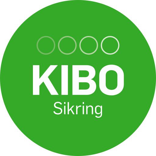 Domain specific logotype