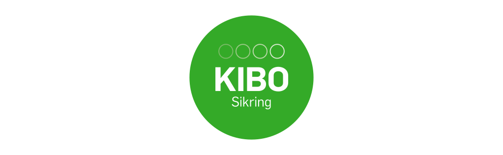 Domain specific logotype